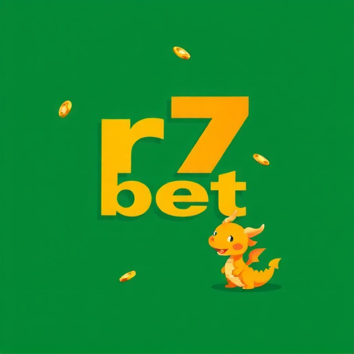 R7Bet Logo
